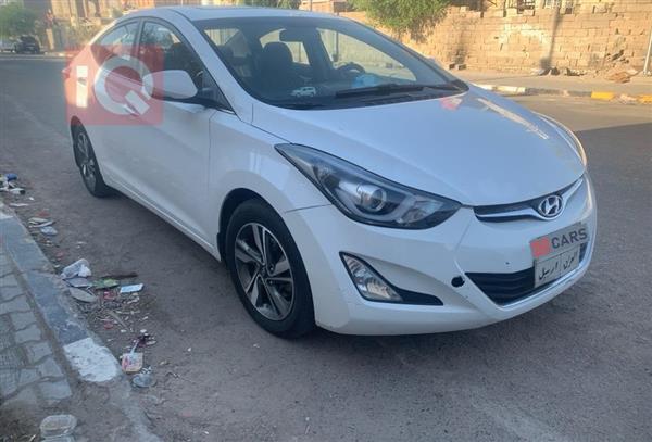 هيونداي النترا 2015 للبيع في العراق - البصرة